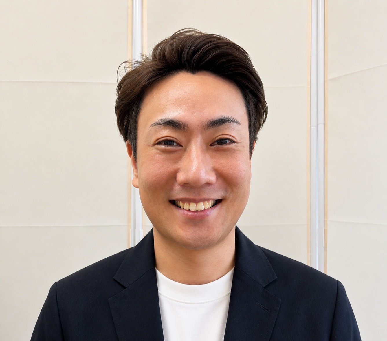 株式会社スモールライフ代表 倉野宰州